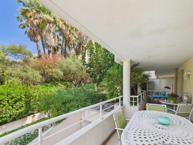 Appartement vente à Juan-les-Pins, Antibes