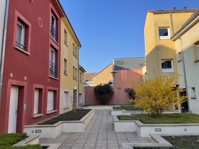 Appartement vente à Palaiseau
