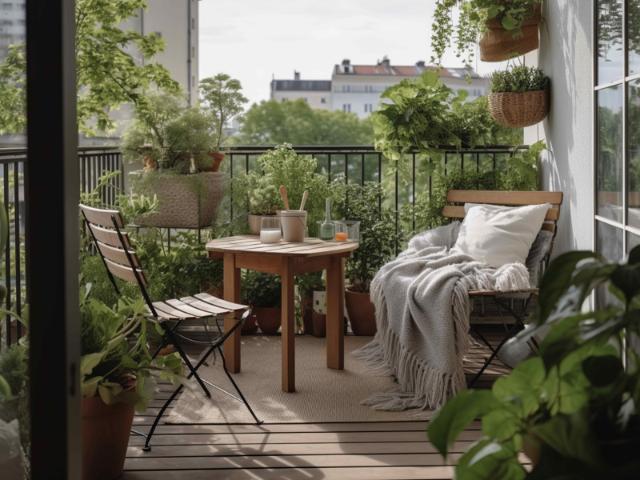 Appartement vente à Bobigny, Pantin