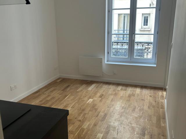 Appartement vente à Paris 10e Arrondissement, Paris