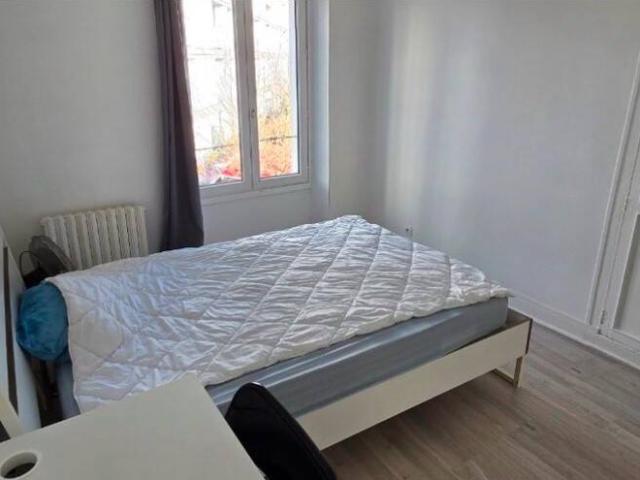 Appartement location à Gentilly, Val-de-Marne