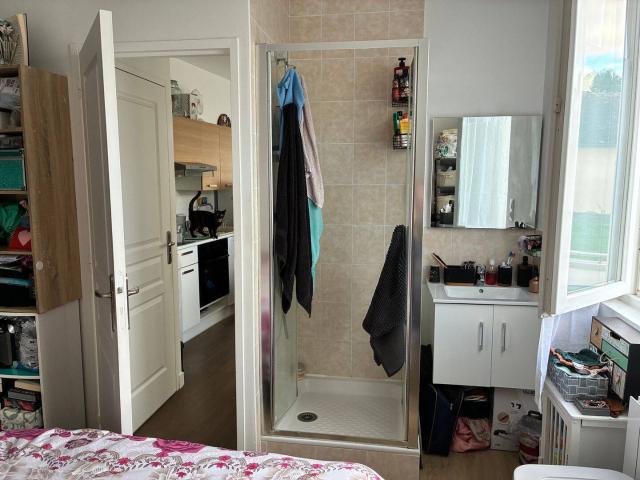 Appartement location à Le Courtil Roux, Allonne