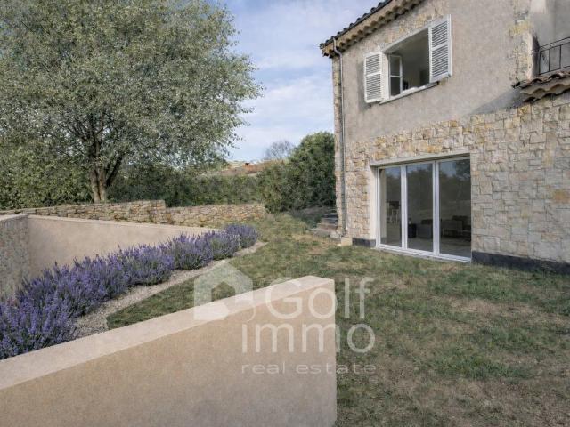 Appartement vente à Grasse, Mouans-sartoux