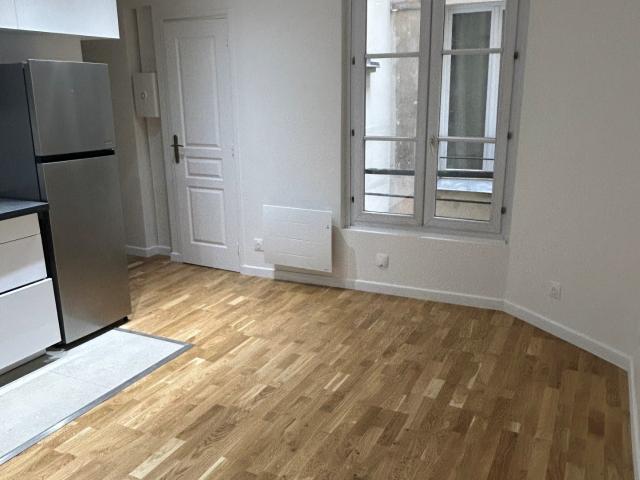 Appartement vente à Paris 10e Arrondissement, Paris
