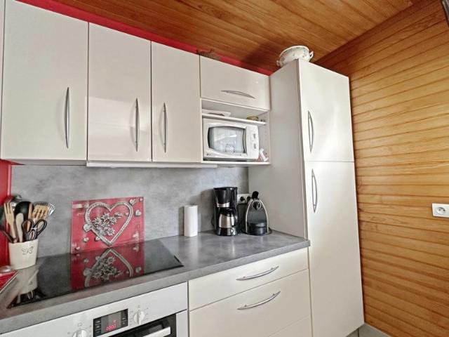 Appartement vente à Bonneville, Arâches