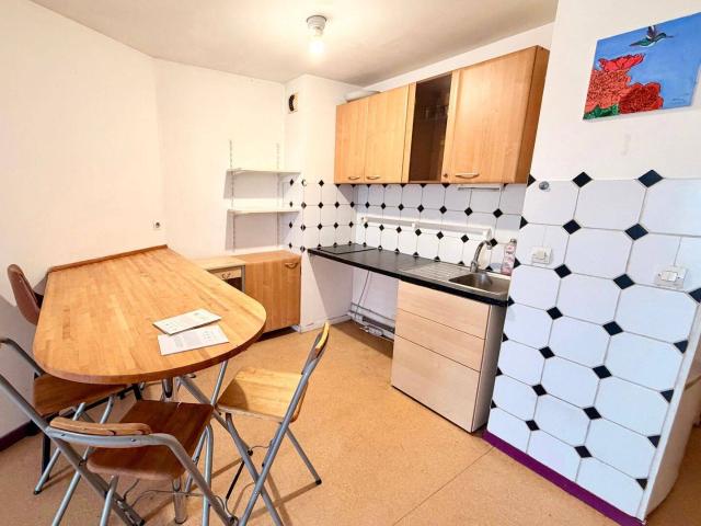 Appartement location à Les Sept Îles, Montfermeil