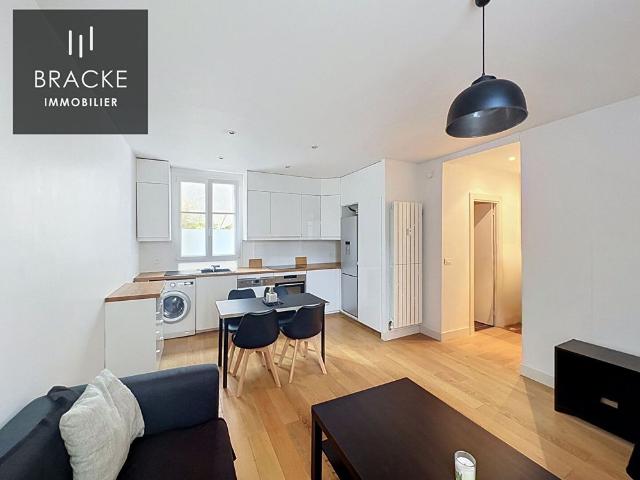 Appartement location à Nanterre, Courbevoie