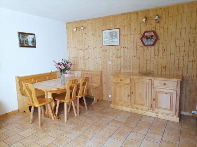 Appartement vente à Bonneville, Arâches