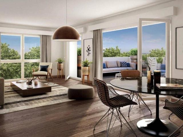 Appartement vente à Montauban, Villenouvelle