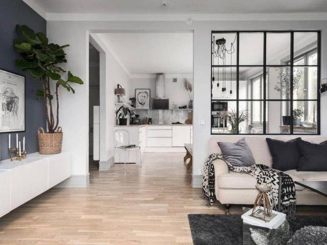 Appartement vente à Creil, Cavée de Senlis