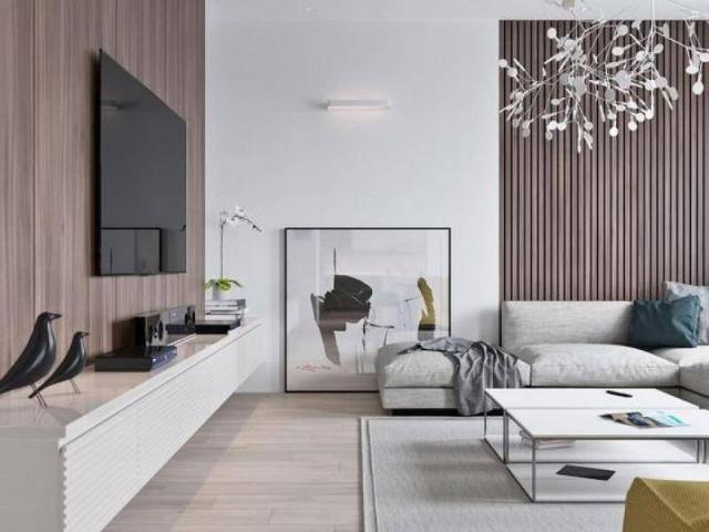 Appartement vente à Aubagne