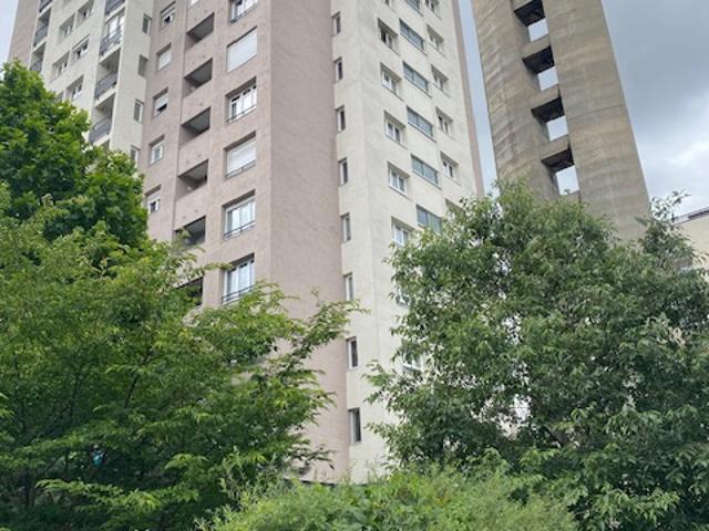 Appartement vente à Nanterre, Villeneuve-la-garenne