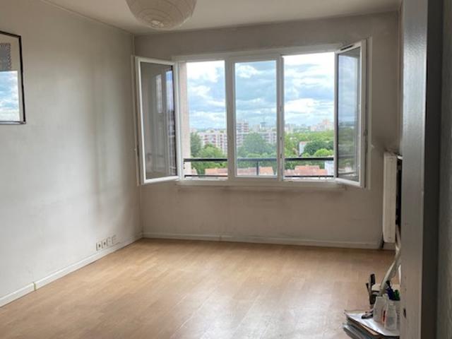Appartement vente à Nanterre, Villeneuve-la-garenne