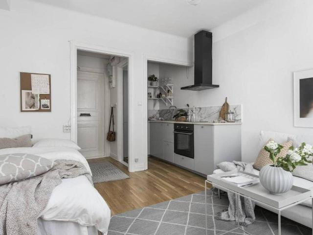 Appartement vente à Creil, Cavée de Senlis