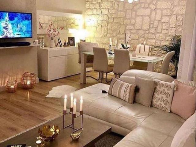 Appartement vente à Castelnau-de-médoc