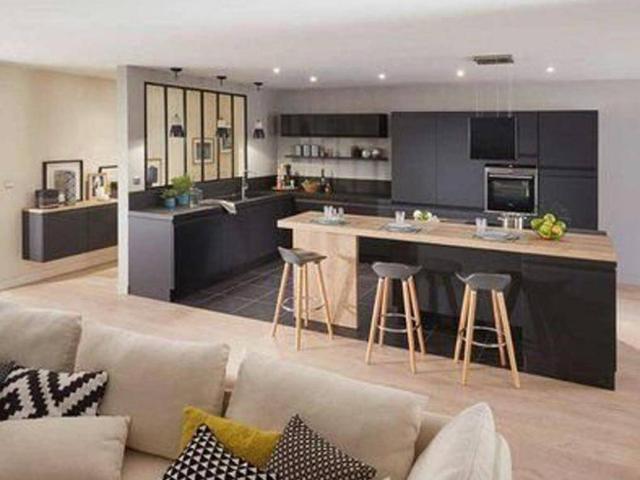 Appartement vente à Bruges, Le Bois Gramond