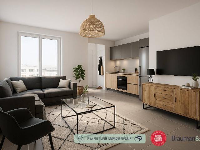 Appartement vente à Agde