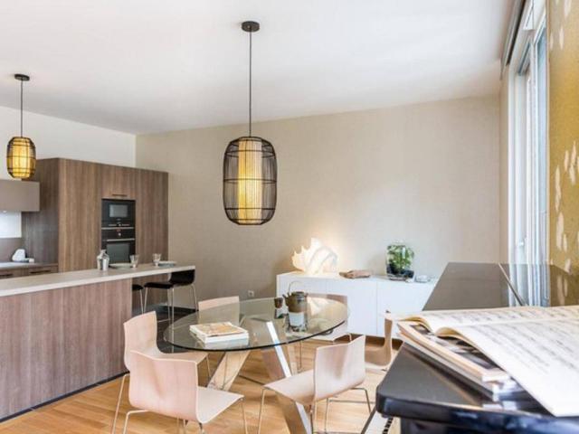 Appartement vente à Drancy, Drancy Centre