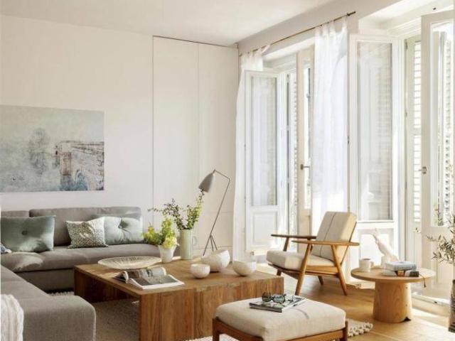 Appartement vente à Aubagne