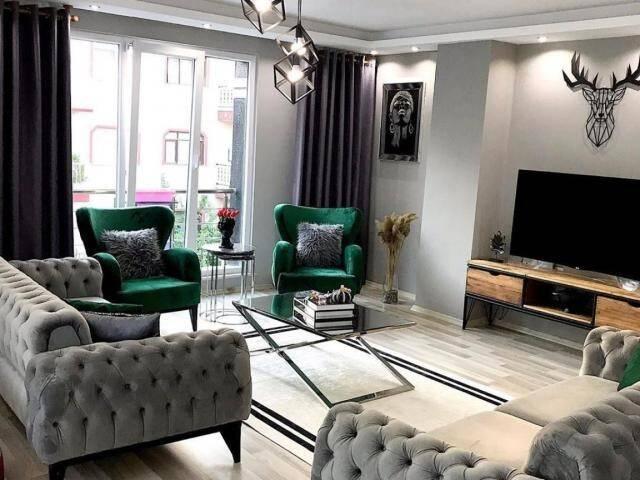 Appartement vente à Stains, Cité de la Prêtresse