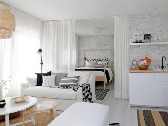 Appartement vente à Nantes, Barbin