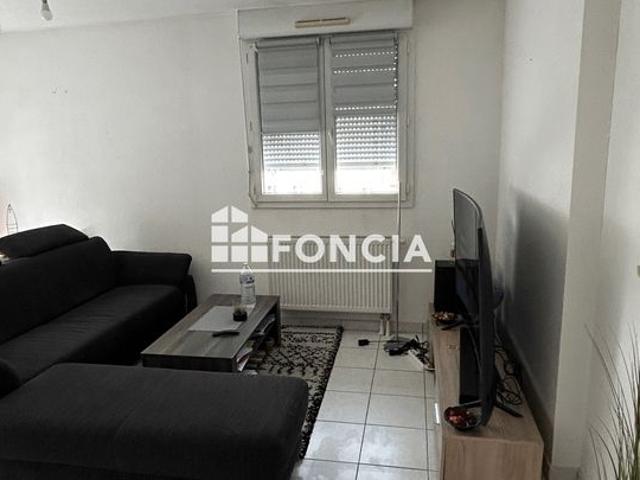 Appartement vente à Strasbourg, Hoenheim