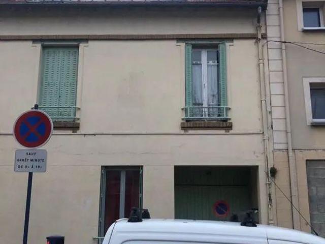 Appartement location à Le Raincy, Drancy