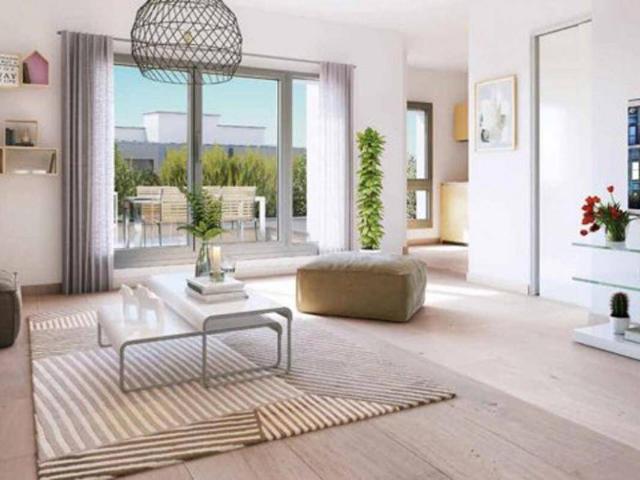 Appartement vente à Vincennes, Centre Ville
