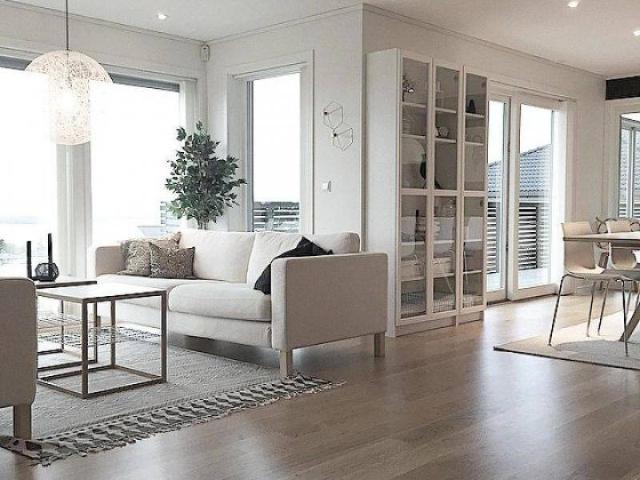 Appartement vente à La Courneuve, 4000 Nord