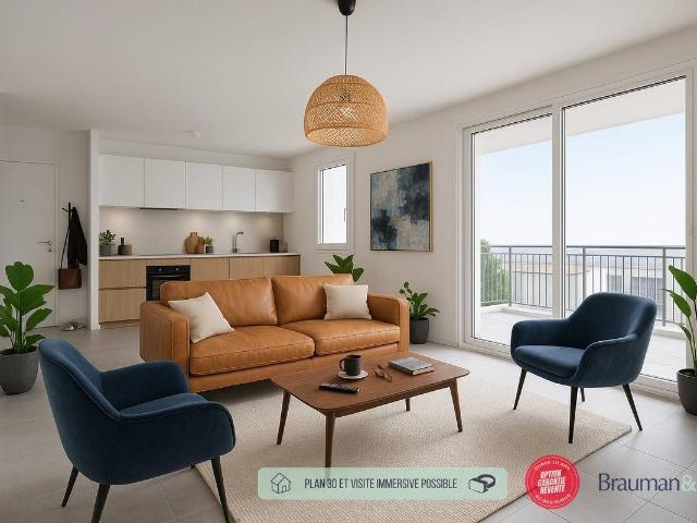 Appartement vente à Béziers
