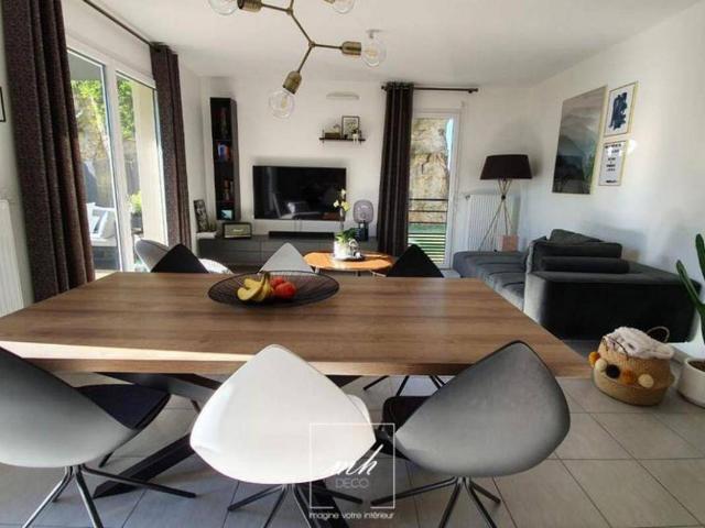 Appartement vente à Aubagne