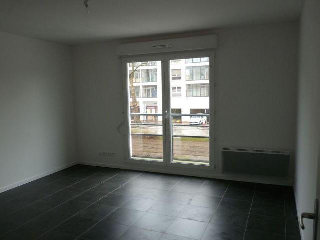 Appartement location à Rouen, Ruan