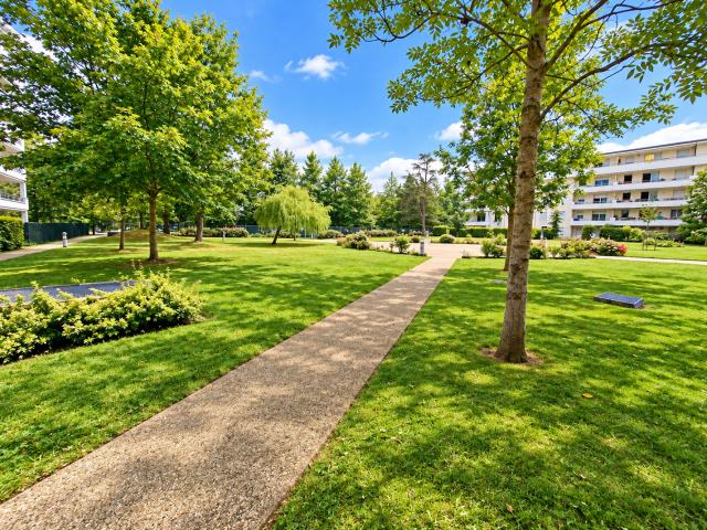 Appartement location à Saint-Ouen-l'Aumône, Val-d'Oise