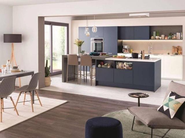 Appartement vente à Creil, Cavée de Senlis