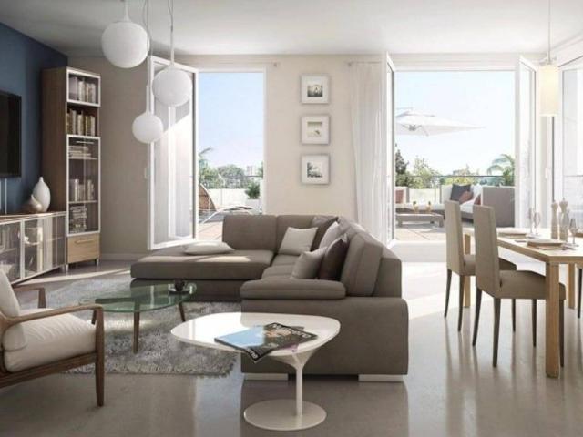 Appartement vente à Saint-gilles-croix-de-vie