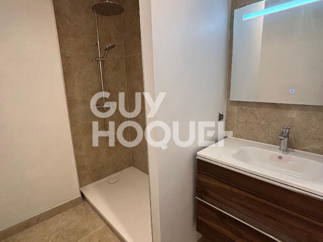 Appartement location à Troyes