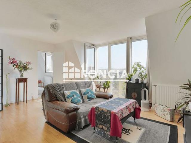 Appartement vente à Antony, Le Plessis-robinson