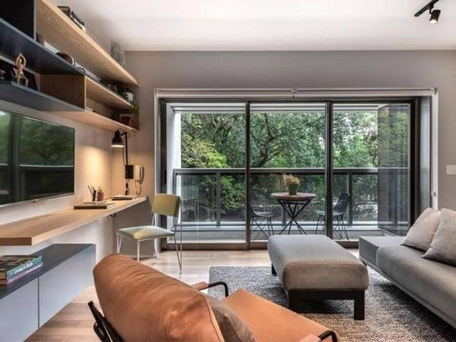 Appartement vente à Creil, Cavée de Senlis