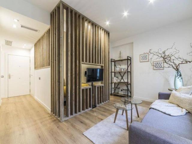 Appartement vente à Creil, Cavée de Senlis