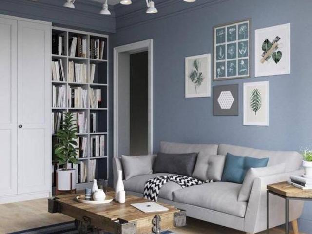 Appartement vente à Creil, Cavée de Senlis