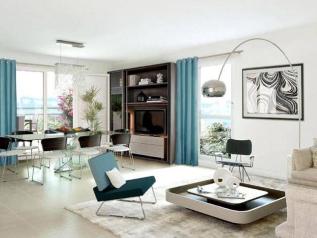 Appartement vente à Creil, Cavée de Senlis