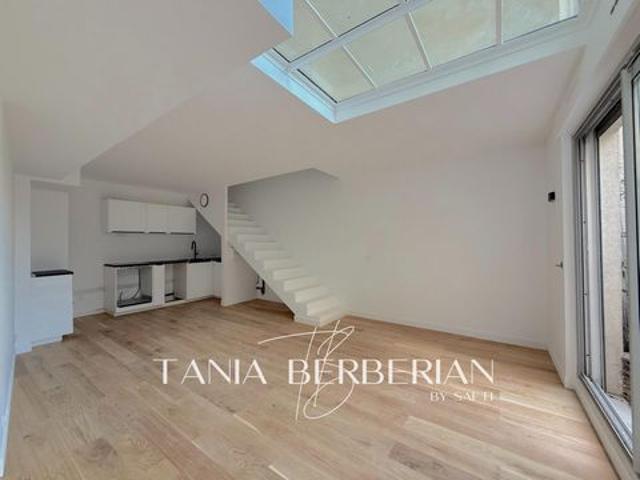 Appartement vente à Paris, Île-de-France