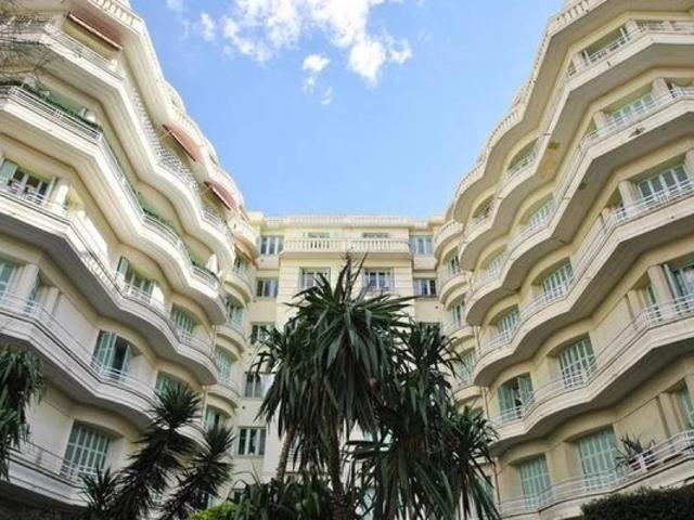 Appartement vente à France métropolitaine, Nice