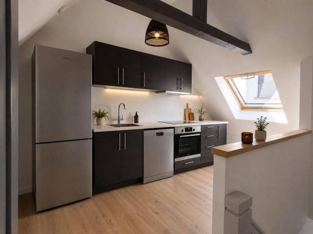 Studio location à Blaesheim, Collectivité européenne d'Alsace