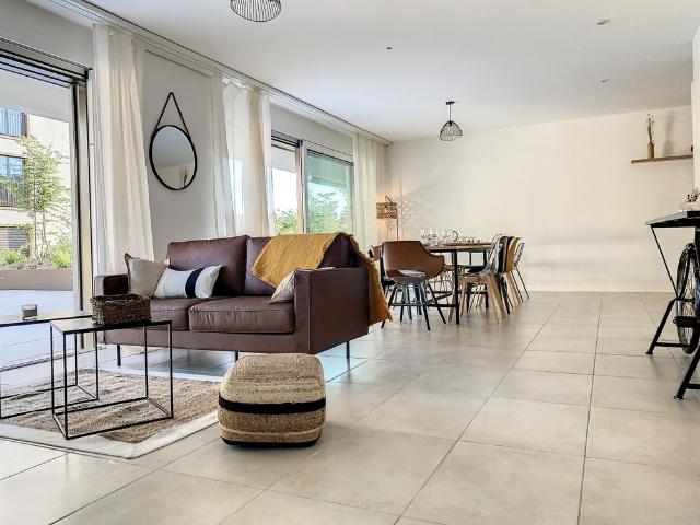 Apartment mieten in Marly, Freiburg