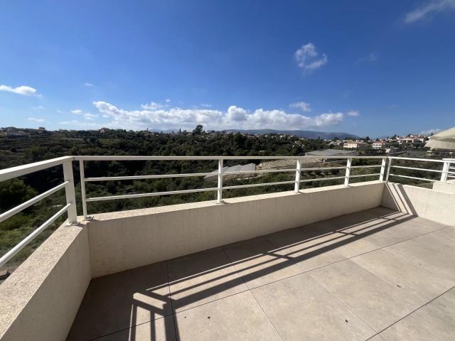 Appartement vente à Saint-Pancrace, Nice