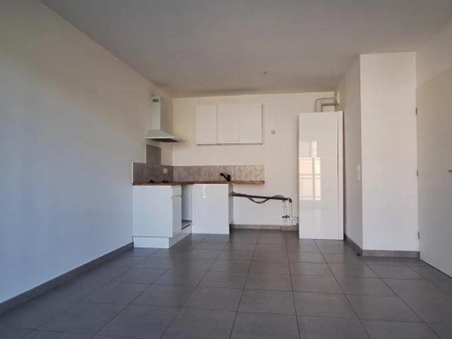 Appartement vente à Grasse