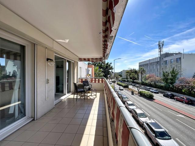 Appartement vente à Grasse, Cannes