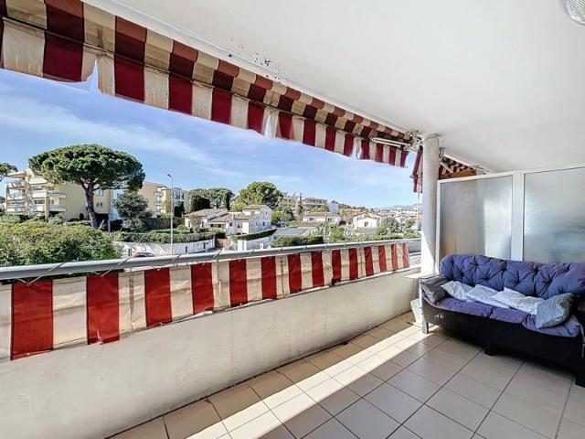 Appartement vente à Grasse, Le Cannet
