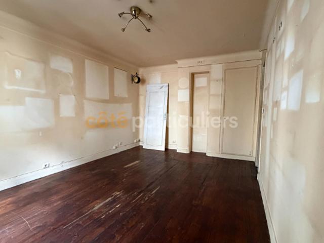 Appartement vente à Paris, Île-de-France